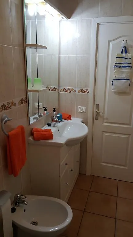 Apartment Jacaranda Playa de las Americas
