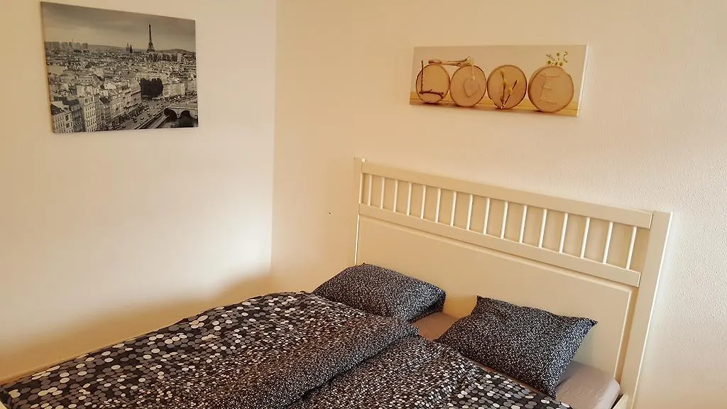 Apartment Jacaranda Playa de las Americas  Playa de las Americas (Tenerife)