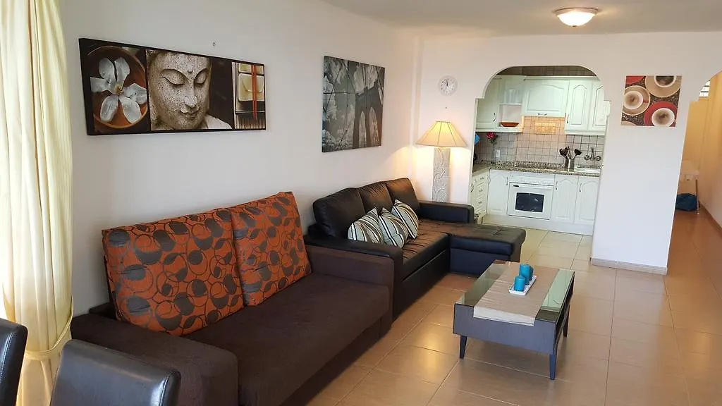 Apartment Jacaranda Playa de las Americas