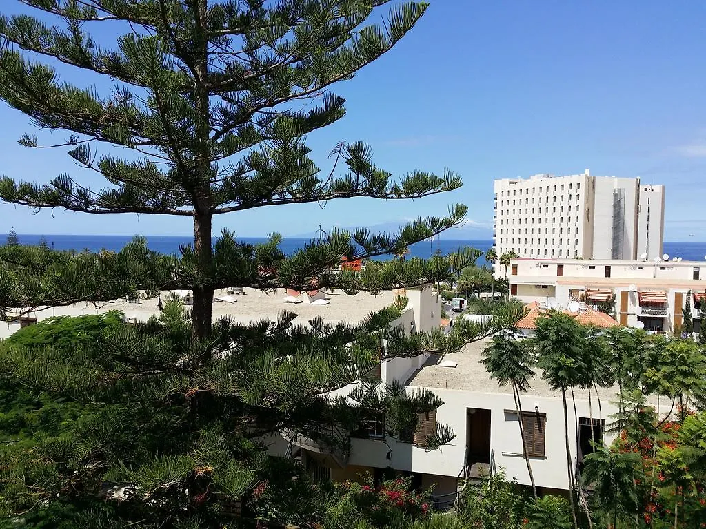 Apartment Jacaranda Playa de las Americas
