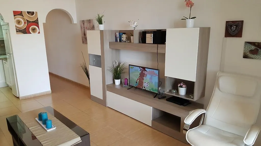 Apartment Jacaranda Playa de las Americas  0*, Playa de las Americas (Tenerife) Spain