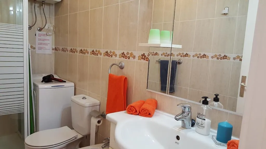 Apartment Jacaranda Playa de las Americas