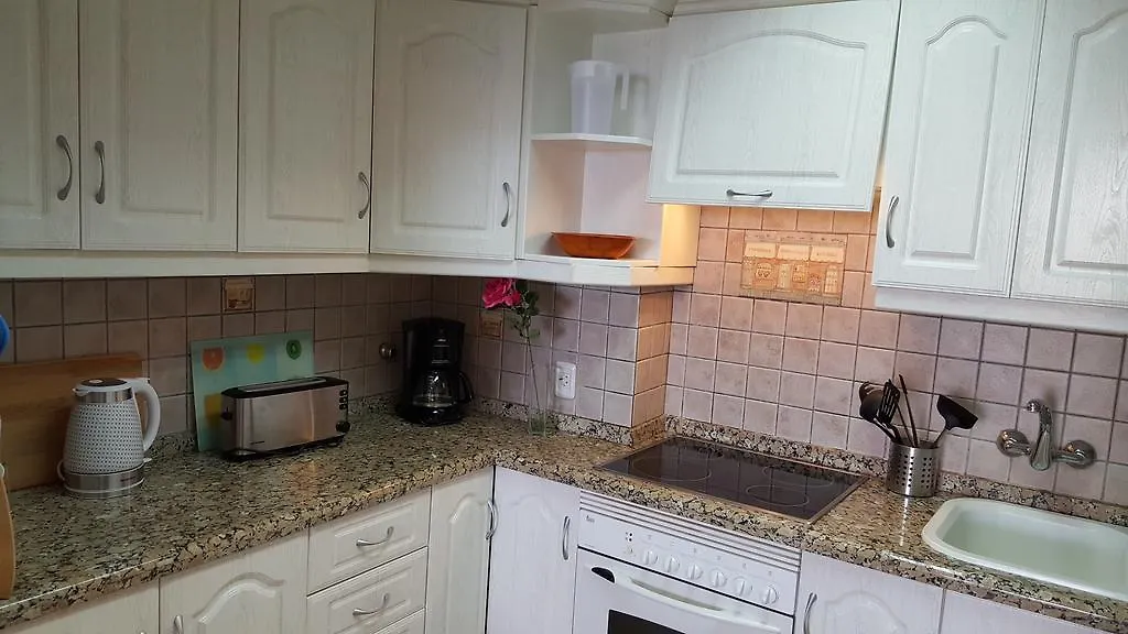 Apartment Jacaranda Playa de las Americas