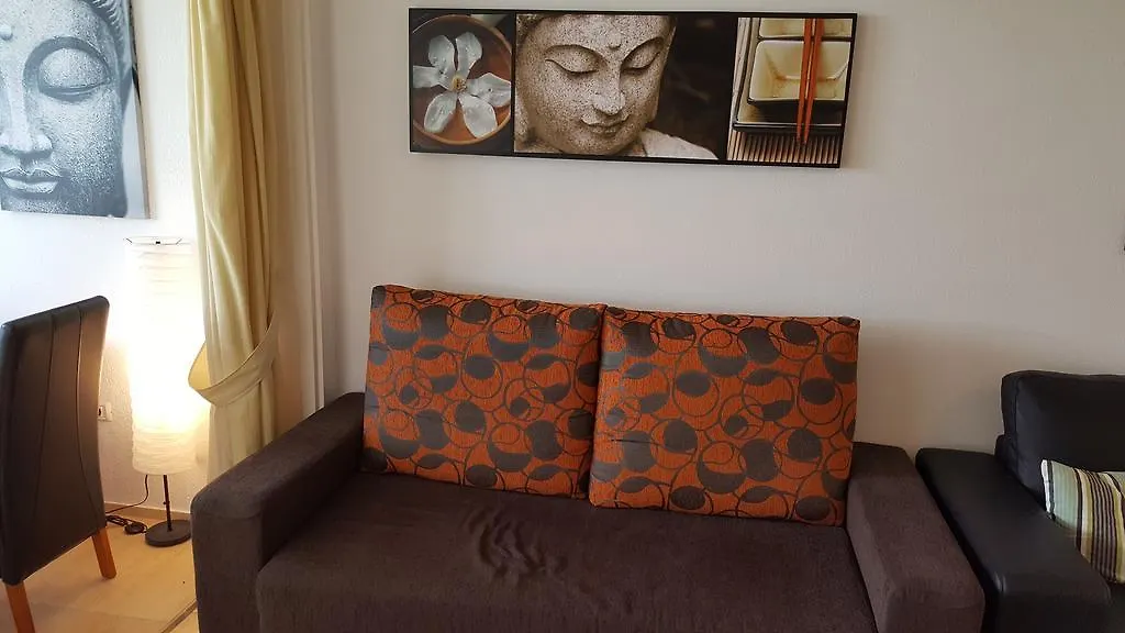 Apartment Jacaranda Playa de las Americas  Spain