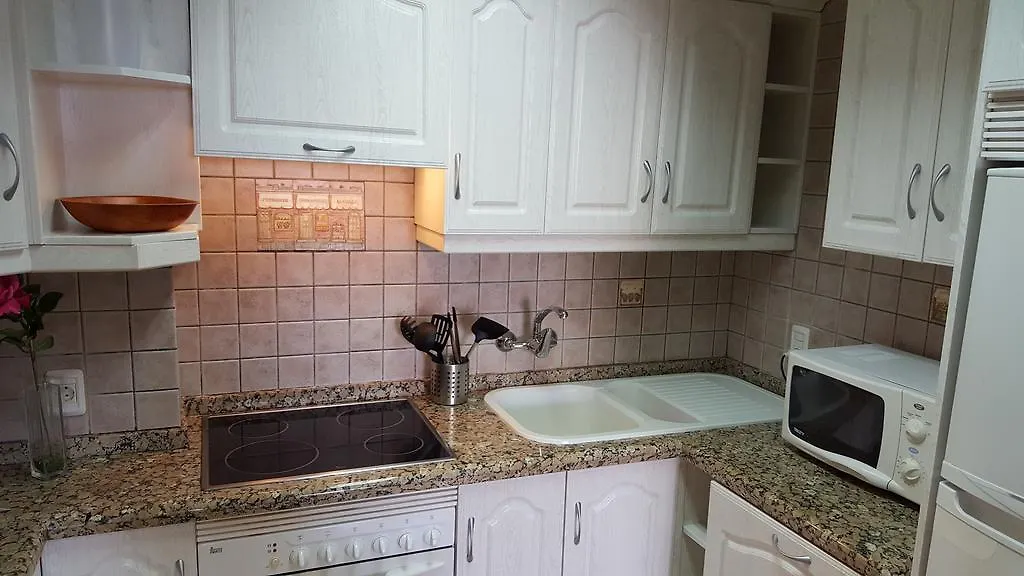 Apartment Jacaranda Playa de las Americas