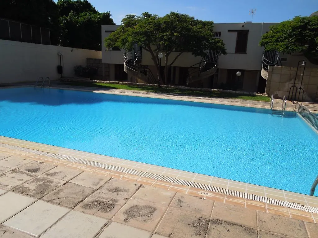 Apartment Jacaranda Playa de las Americas
