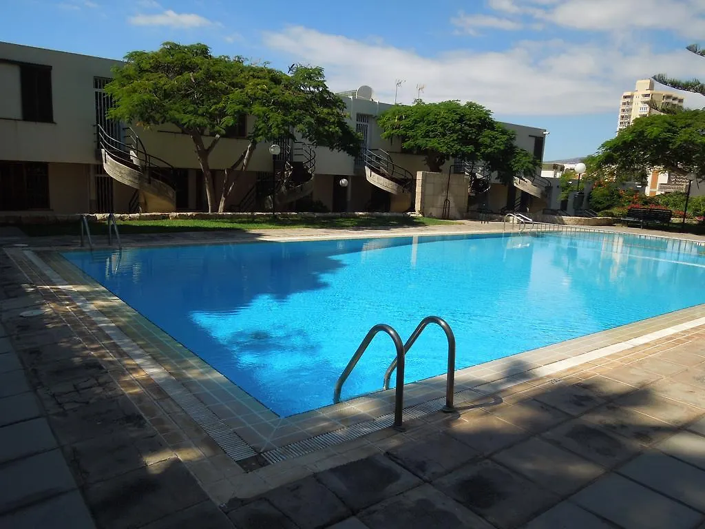 Apartment Jacaranda Playa de las Americas  0*, Playa de las Americas (Tenerife) Spain