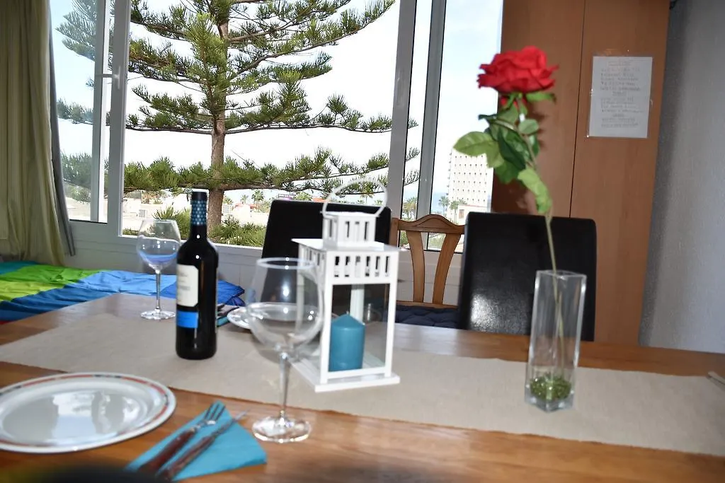 Apartment Jacaranda Playa de las Americas  Spain