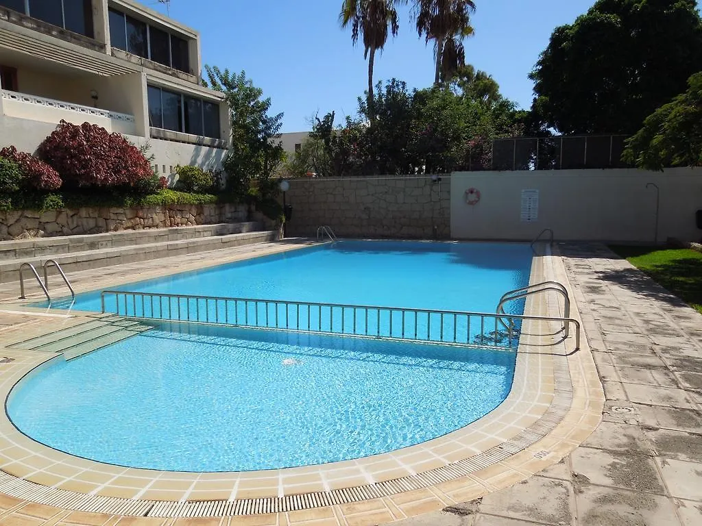 Apartment Jacaranda Playa de las Americas  Spain