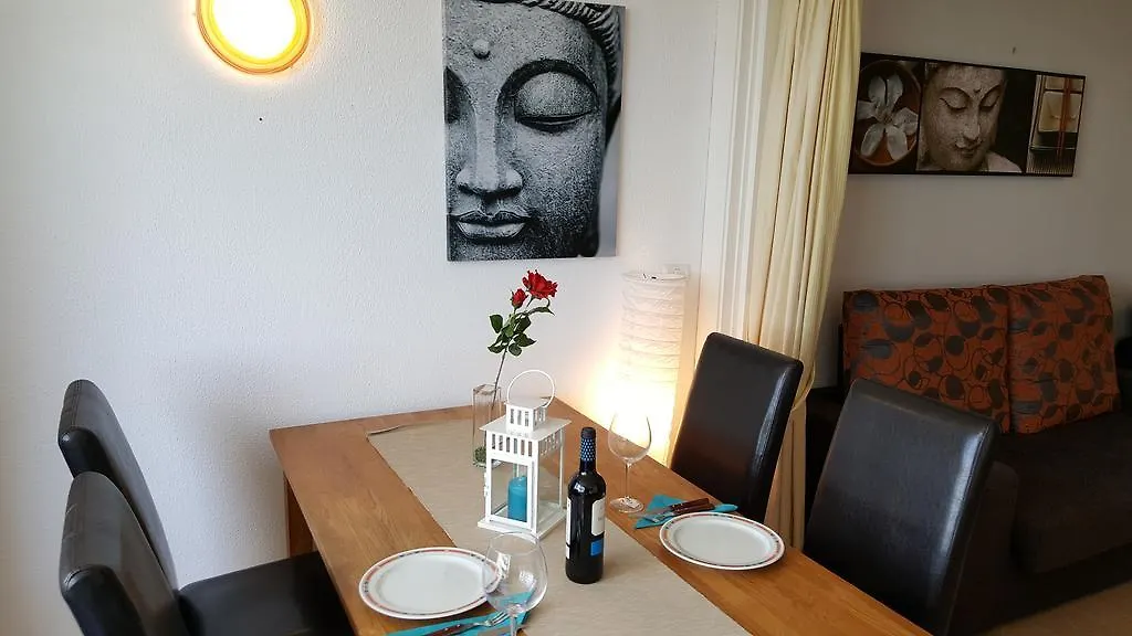 Apartment Jacaranda Playa de las Americas   Playa de las Americas (Tenerife)