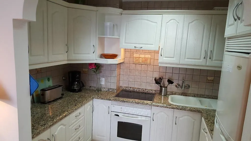 Apartment Jacaranda Playa de las Americas  0*, Playa de las Americas (Tenerife)
