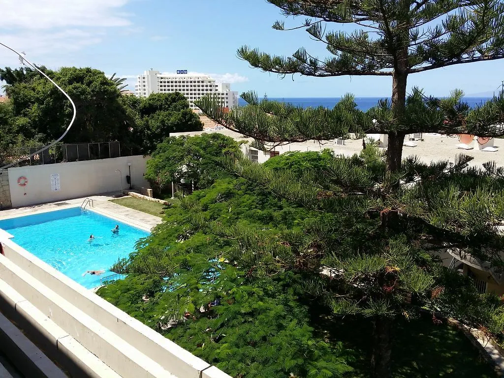 Apartment Jacaranda Playa de las Americas