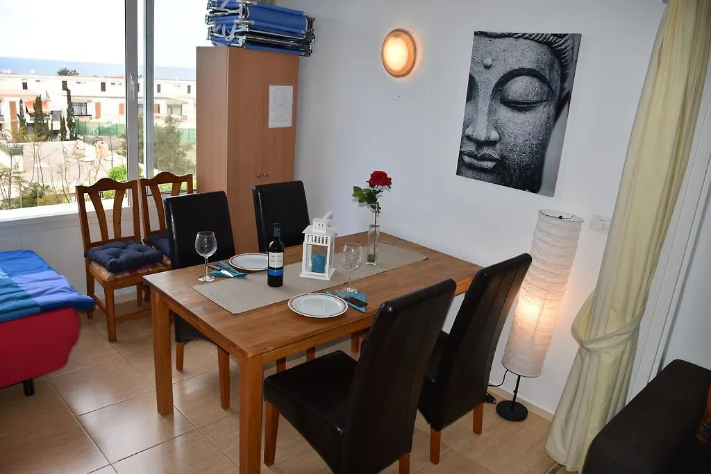 Apartment Jacaranda Playa de las Americas  0*, Playa de las Americas (Tenerife)