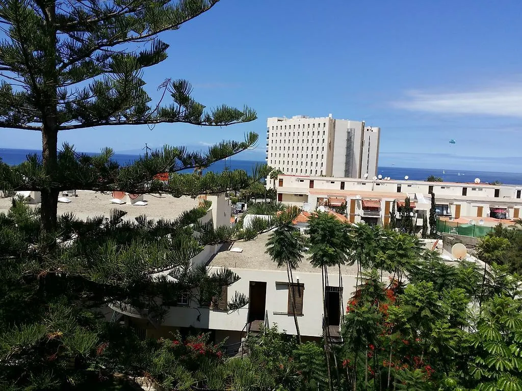 Apartment Jacaranda Playa de las Americas