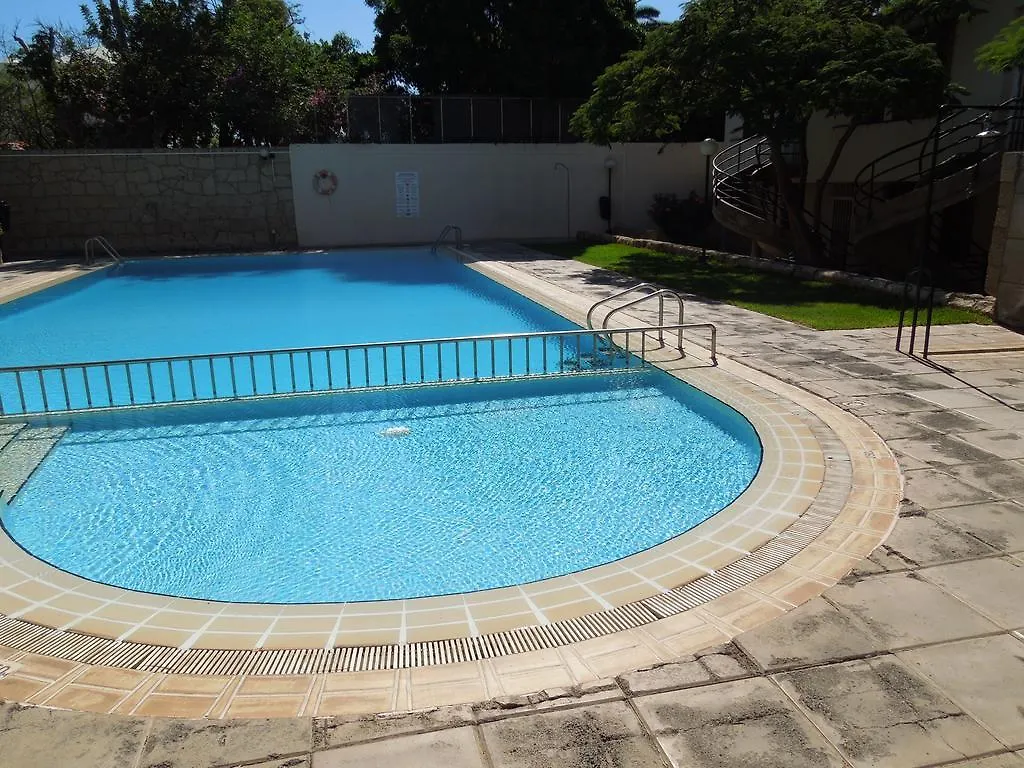 Apartment Jacaranda Playa de las Americas  Playa de las Americas (Tenerife)