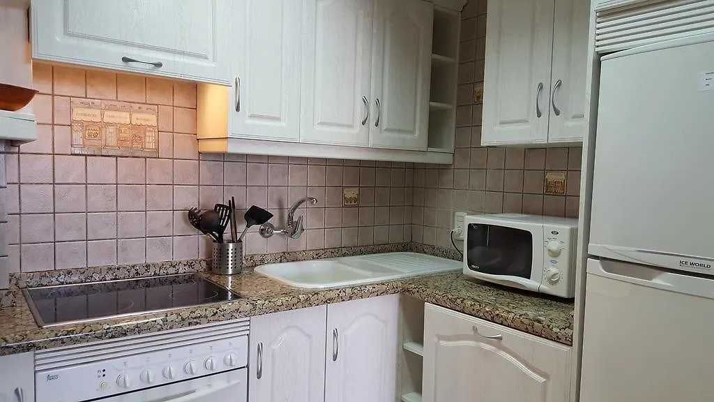 Apartment Jacaranda Playa de las Americas